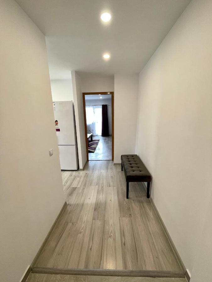 A'S Sweet Home Turda Exterior photo