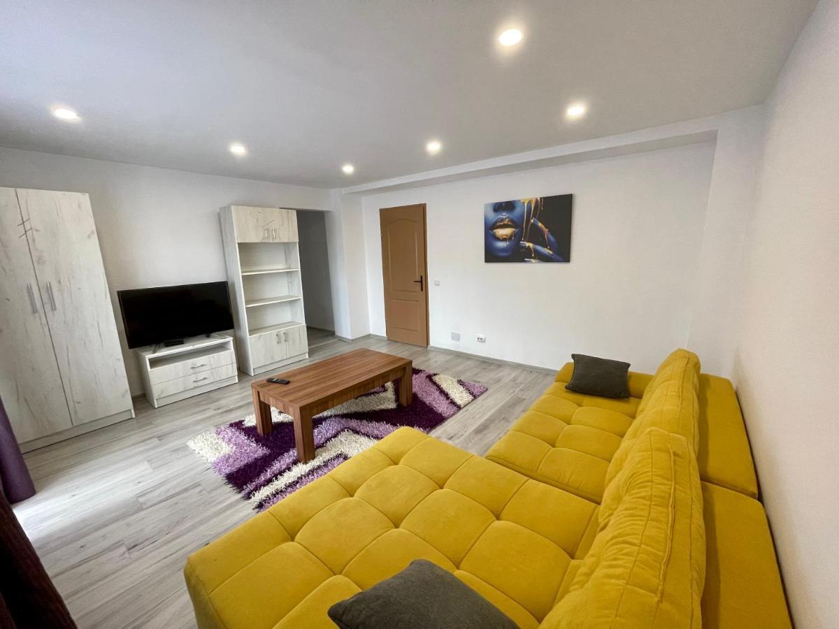 A'S Sweet Home Turda Exterior photo