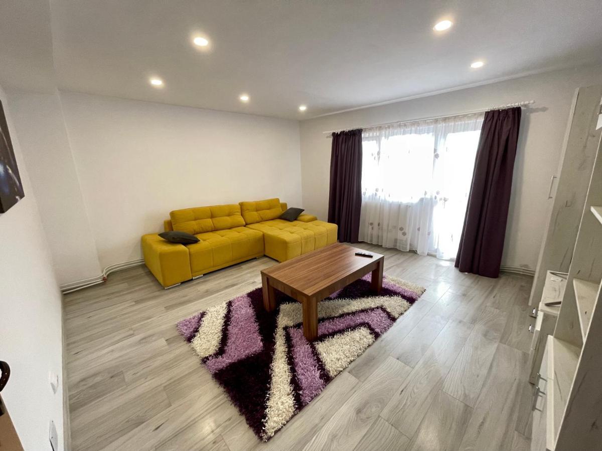 A'S Sweet Home Turda Exterior photo